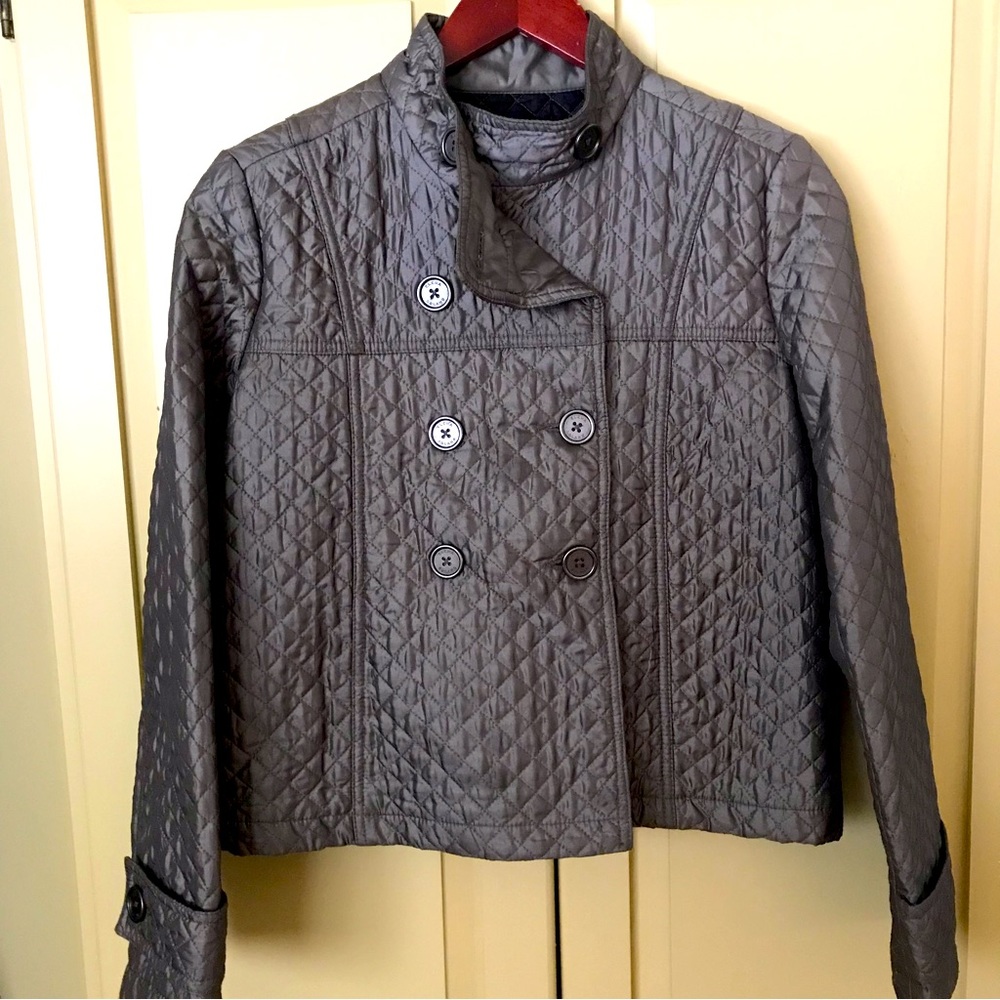 Elena Solano Jacket